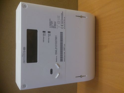 EMP1 100 Amp 3 PHASE DIRECT CONNECTED MID APPROVED
