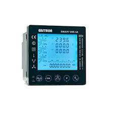 X96-5 MULTIFUNCTION PANEL METER CT OPERATED WITH PULSE & MODBUS